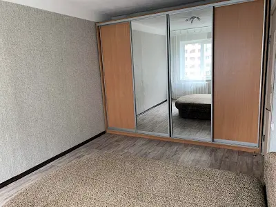 квартира за адресою Харківське шосе, 21/4