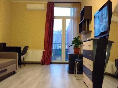 квартира по адресу Регенераторная ул., 4 к11