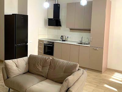 квартира за адресою Французький бульв., 60в
