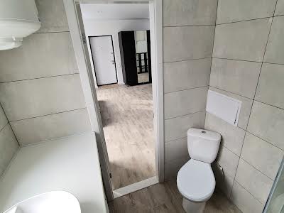квартира по адресу Криворожская ул., 13