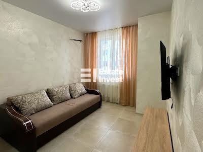квартира за адресою Барабашова вул., 10б