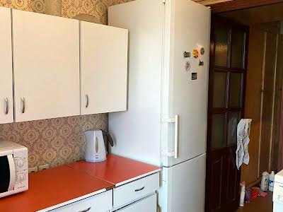 квартира по адресу Озёрная ул., 30/51