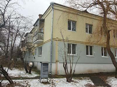 квартира по адресу пгт. Ворзель, Варшавська ул. (Ватутіна), 2