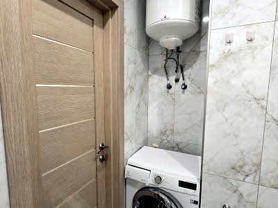 квартира за адресою Центральна вул., 21