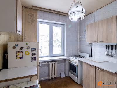 квартира по адресу Академика Белецкого ул., 5А
