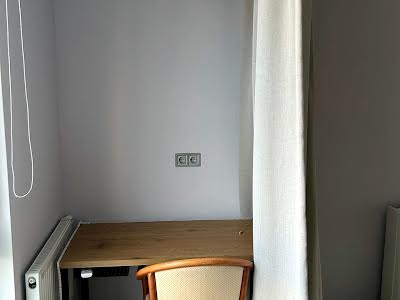 квартира за адресою Михайла Максимовича вул. (Онуфрія Трутенка), 28-Д
