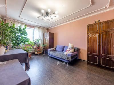 квартира по адресу Харьков, Салтовское шоссе, 244