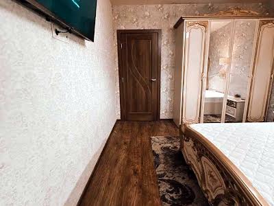 квартира по адресу Борткевича ул., 1