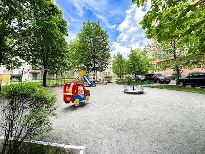 квартира за адресою Мирослава Мисли вул. (Цілиноградська), 48В