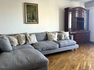 квартира за адресою Київ, Юрківська вул., 28
