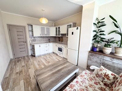 квартира за адресою Петра Григоренка просп., 1-Б