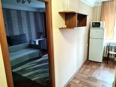 квартира за адресою Миколи Кибальчича вул., 8-А