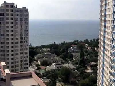 квартира за адресою Литературная, 400