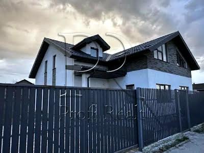 дом по адресу с. Гатное, Казацкая ул.