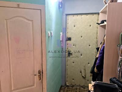 квартира по адресу Остафия Дашкевича ул. (Курнатовского), 11-А