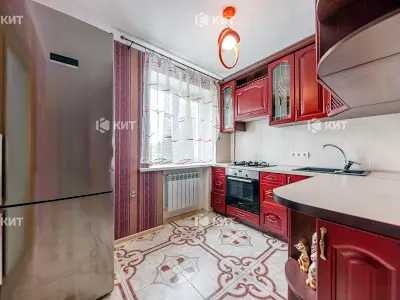 квартира за адресою Познанська вул., 5