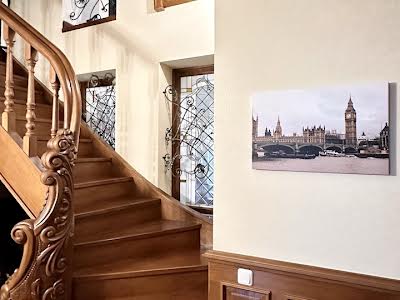 квартира за адресою Тополева вул., 4-8