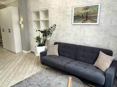 квартира за адресою Велика Васильківська вул. (Червоноармійська), 76