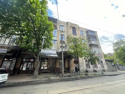 квартира за адресою Костянтинівська вул., 37