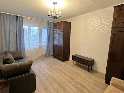 квартира за адресою Вікентія Беретті вул., 3