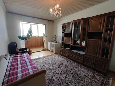 квартира за адресою Архітектора Вербицького вул., 6
