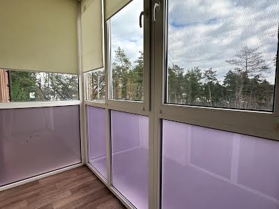 квартира за адресою Ірпінь, Полтавська вул., 57