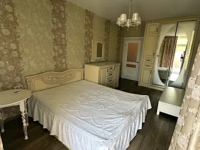 квартира по адресу Регенераторная ул., 4