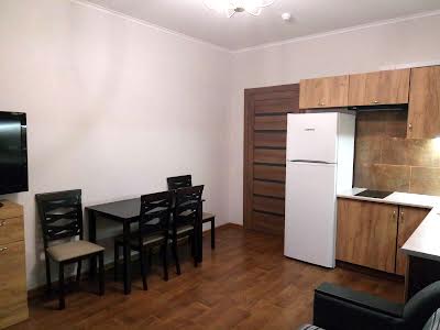 квартира по адресу Ревуцкого ул., 54-Б