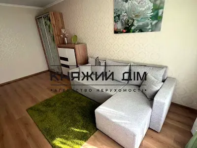 квартира за адресою Бориса Гмирі вул., 20