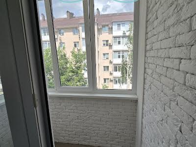 квартира за адресою с. Софіївська борщагівка, Лесі Українки вул., 11