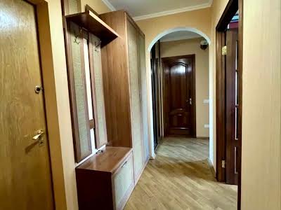 квартира за адресою Академіка Палладіна просп., 21