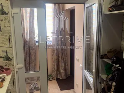 квартира по адресу Ярослава Гашека бульв., 22