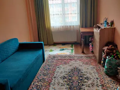 квартира за адресою Київська вул., 8-А