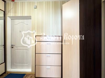 квартира за адресою Київ, Миколи Закревського вул., 99