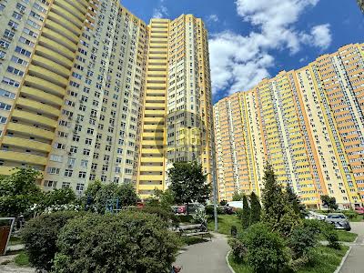 квартира по адресу Семьи Кульженков ул. (Дегтяренко Петра), 31-А