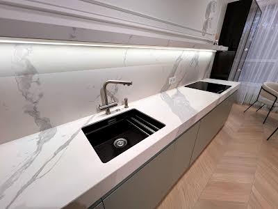 квартира по адресу Кудрявская ул., 24а