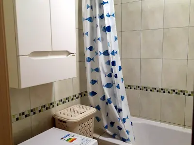 квартира за адресою Степана Рудницького вул. (Академіка Вільямса), 15 к3