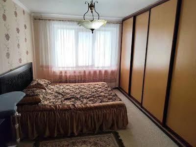 квартира по адресу Вишневое, Киевская ул., 1