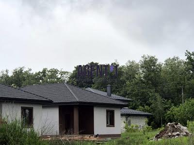 будинок за адресою с. Крюківщина, Живописна