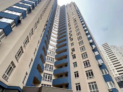 квартира по адресу Олены Пчилки ул., 7