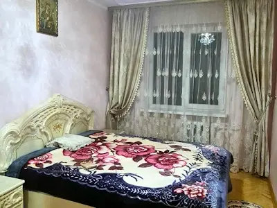 квартира по адресу Вернадского ул., 4