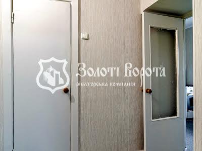 квартира по адресу Правды просп. (Правды), 64-Б