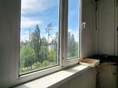квартира по адресу Відпочинку ул., 10