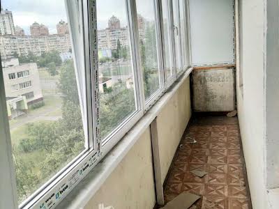 квартира по адресу Червоной Калины просп. (Владимира Маяковского), 63-А