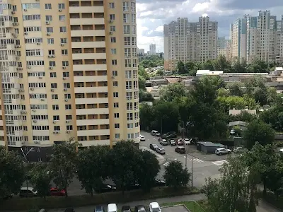квартира по адресу Натальи Ужвий ул., 10