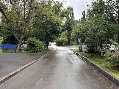 квартира за адресою Жуля Верна бульв. (Ромена Роллана), 7-Б