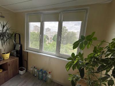 квартира за адресою Празька вул., 29