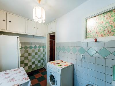 квартира по адресу Чёрных Запорожцев ул. (Петра Запорожця), 9-А