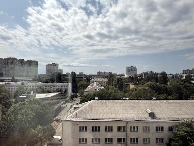 квартира по адресу Киев, Нежинская ул., 5
