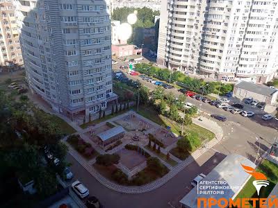 квартира по адресу Никольско-Слободская ул., 8